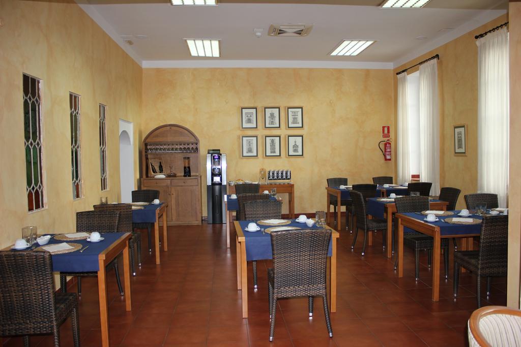 Sumaiya El Palacio Cória Exterior foto