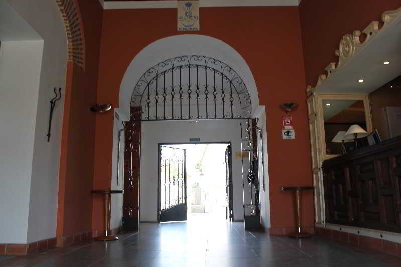 Sumaiya El Palacio Cória Exterior foto