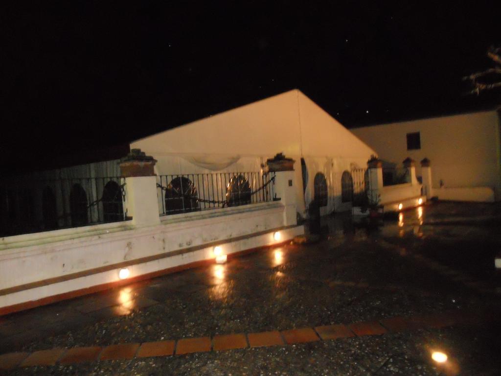Sumaiya El Palacio Cória Exterior foto